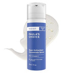Buy now Paula's Choice RESIST Super Antioxidant Vitamin C Serum, Face Serum with Ferulic Acid, Coenzyme Q10, Vitamin E & Peptide, Anti-Aging Treatment for Dry Skin, 1oz at indiglob india