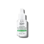 Buy now Kiehl's Ultra Pure High-Potency 5.0% Niacinamide Serum, Concentrated Face Serum for Oily Skin, Reduces Excess Oil and Shine, Helps Minimize Imperfections for a Natural Glow, Paraben-Free - 1 fl oz at indiglob india