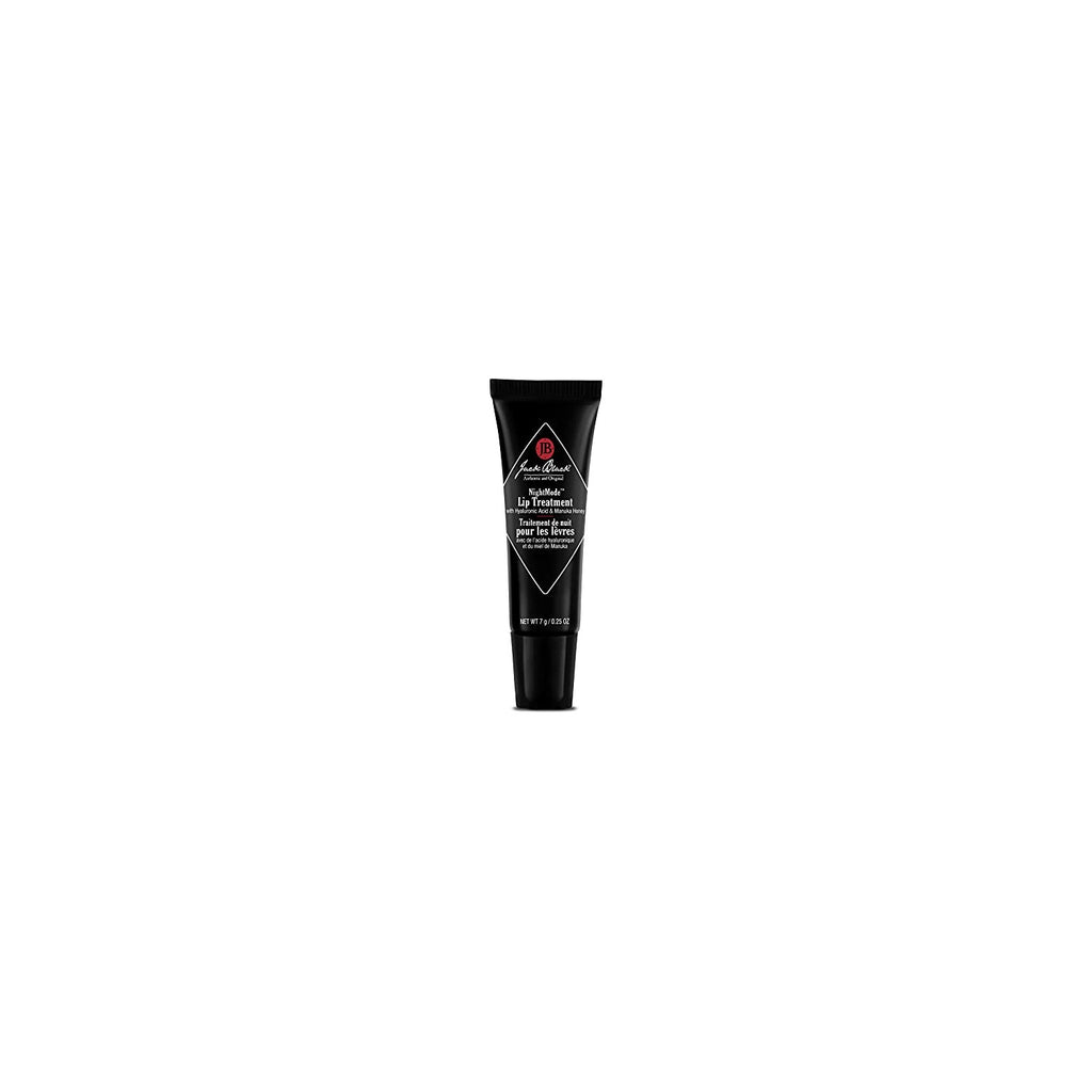 Buy now Jack Black NightMode Lip Treatment - Overnight Lip Treatment, Hydrating Lip Mask Overnight, Lip Hydration Treatment, Lip Moisturizer Overnight, Night Lip Mask with Hyaluronic Acid, Overnight Lip Balm at indiglob india