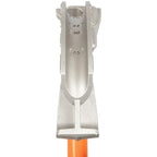Buy now Klein Tools 51607 Aluminum Conduit Bender Full Assembly, 3/4-Inch EMT, 1/2-Inch Rigid, Wide Foot Pedal, Benchmark Symbols and Angle Setter at indiglob india