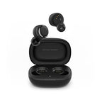 Buy now harman/kardon Fly True Wireless IE Headphones Black at indiglob india