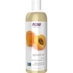 Buy now NOW Foods Solutions, Apricot Kernel Oil, Hair Moisturizer, Rejuvenating Skin Oil, Softens Fine Lines, 16-Ounce at indiglob india