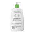 Buy now Cetaphil Face & Body Moisturizer, Hydrating Moisturizing Lotion for All Skin Types, Suitable for Sensitive Skin, NEW 20 oz, Fragrance Free, Hypoallergenic, Non-Comedogenic at indiglob india