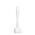 Titanium Derma Stamp, 0.25mm Microneedling Skin Care Tool for Women and Men, Microneedle Beauty Stamp for Home Beauty Routine