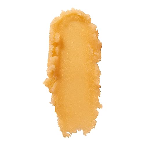 Buy now e.l.f. Lip Exfoliator, Moisturizing Scented Lip Scrub For Exfoliating & Smoothing Lips, Infused With Jojoba Oil, Vegan & Cruelty-free, Orange Creamsicle at indiglob india