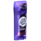 Buy now Lady Speed Stick Antiperspirant Deodorant, Invisible Dry, Wild Freesia 2.30 oz (Pack of 4) at indiglob india