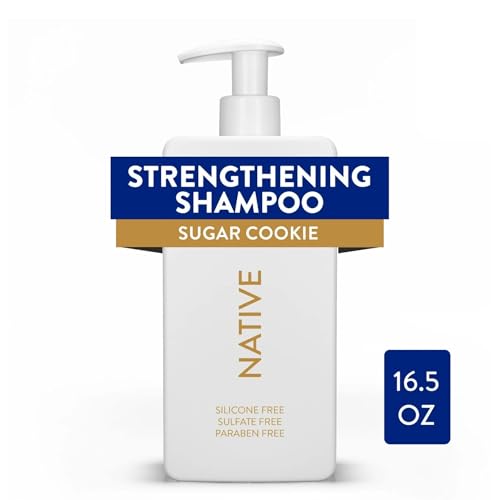 Buy now Native Shampoo & Conditioner Limited Edition Scents (Sugar Cookie) at indiglob india