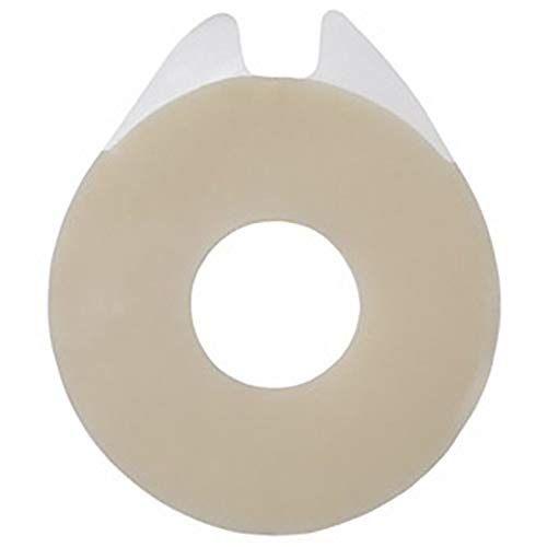 Buy now Brava Ostomy Ring 2 mm Thick, Diameter 2 Inch, Moldable 120307, 10 Ct at indiglob india