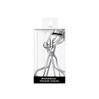 Buy now e.l.f. Eyelash Curler, Instantly Creates Long-Lasting Curled Lashes, Special Curved Design for All Eye Shapes, Vegan & Cruelty-Free at indiglob india