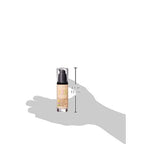 Buy now Bourjois Fond de Teint 123 Perfect Foundation for Women, # 51 Vanille Clair, 1 Ounce at indiglob india