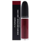 Buy now MAC Retro Matte Liquid Lip Colour Dance With Me at indiglob india