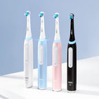 Buy now Oral-B iO Series 3 Electric Toothbrush with (1) Brush Head, Rechargeable, White at indiglob india