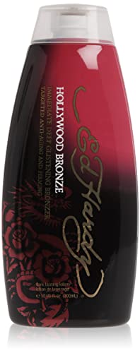 Buy now Ed Hardy Hollywood Bronze Bronzer Tanning Lotion, 10 oz. at indiglob india