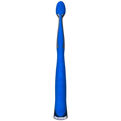Buy now Oral-B Disney Frozen Toothbrush, 3+ YRS, Extra Soft, Elsa Characters -1 Count at indiglob india