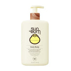Buy now Sun Bum Daily SPF 50 Sunscreen Body Lotion - Broad Spectrum Moisturizing Sunscreen with Vitamin E - Vegan and Hawaii 104 Act Compliant (Without Octinoxate & Oxybenzone) - Dermatologist Tested - 8 oz at indiglob india