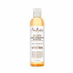 Buy now SheaMoisture Daily Hydration Body Oil Virgin Coconut Oil For Dry Skin Paraben Free 8 oz at indiglob india