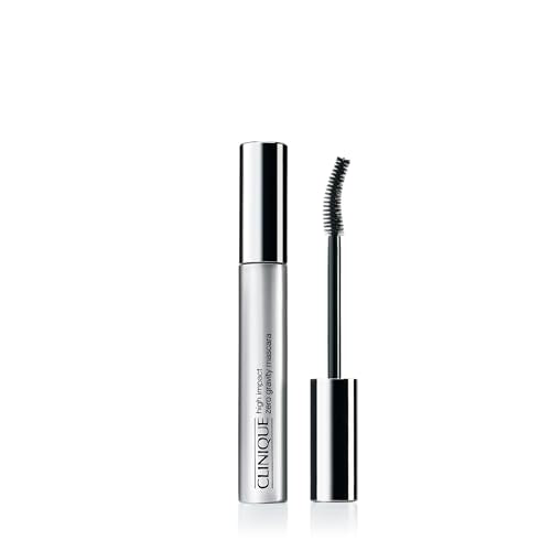 Buy now Clinique High Impact Zero Gravity Tubing Mascara | Length, Curling, Smudge Resistant + Non-Flaking at indiglob india