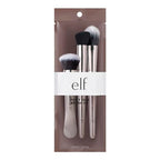 Buy now e.l.f. Putty Tools Trio, Set Of 3 Face Makeup Brushes For Putty Products, Helps You Easily Blend Putty Primer, Blush & Bronzer, Vegan & Cruelty-Free at indiglob india
