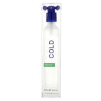 Buy now Benetton Cold for Men Eau de Toilette Spray, 3.3 Ounce at indiglob india