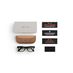 Buy now Ray-Ban Meta Glasses (Renewed) at indiglob india