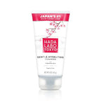 Buy now Hada Labo Tokyo Gentle Hydrating Foaming Facial Cleanser, Fragrance-Free Sensitive Skin Face Wash with Hyaluronic Acid and Conditioning Agents Soften Skin, Locks In Moisture, 5.0 Oz at indiglob india