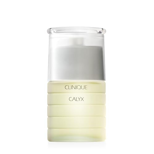 Buy now Clinique Calyx Eau de Parfum Spray | Notes of Ruby Red Grapefruit + Guava | Perfumes for Women, 1.7 Fl Oz at indiglob india