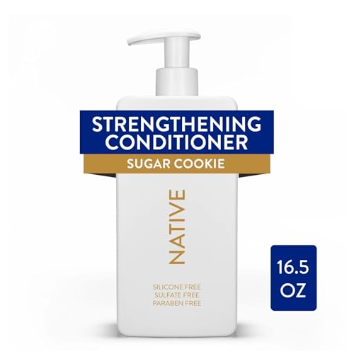 Buy now Native Shampoo & Conditioner Limited Edition Scents (Sugar Cookie) at indiglob india