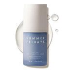 Buy now Summer Fridays Jet Lag Deep Hydration Serum - Hydrating Face Serum for Dry Skin with Glycerin & Squalane - Helps Soothe Skin, Improves Skin Barrier & the Appearance of Fine Lines & Wrinkles (1 Oz) at indiglob india
