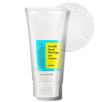 Buy now COSRX Low pH Good Morning Gel Face Cleanser, 5.07 fl oz, BHA Face Wash, Daily Mild Face Cleanser for Sensitive Skin, PH Balancing, Korean Skin Care, Korean Face Wash at indiglob india