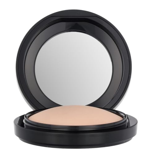 Buy now MAC Mineralize Skinfinish Natural - Medium Plus 10 g / 0.35 Ounce at indiglob india