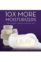 Buy now Olay Moisture Outlast Age Defying Beauty Bar, 12 Count per box, 38 Ounce at indiglob india
