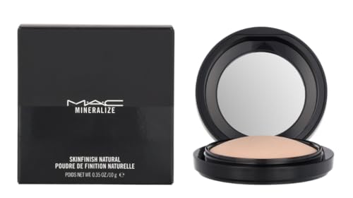 Buy now MAC Mineralize Skinfinish Natural - Medium Plus 10 g / 0.35 Ounce at indiglob india