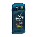 Buy now Degree Men Anti-Perspirant Deodorant Invisible Stick Extreme Blast - 2.7 oz, Pack of 6 at indiglob india