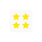Buy now Starface Hydro-Star Pimple Patches + Big Yellow Compact, Clinically Proven Spot Shrinking in 6 Hours, Absorb Fluid and Reduce Redness, Hydrocolloid, Vegan and Cruelty-Free Skincare (32 Count) at indiglob india