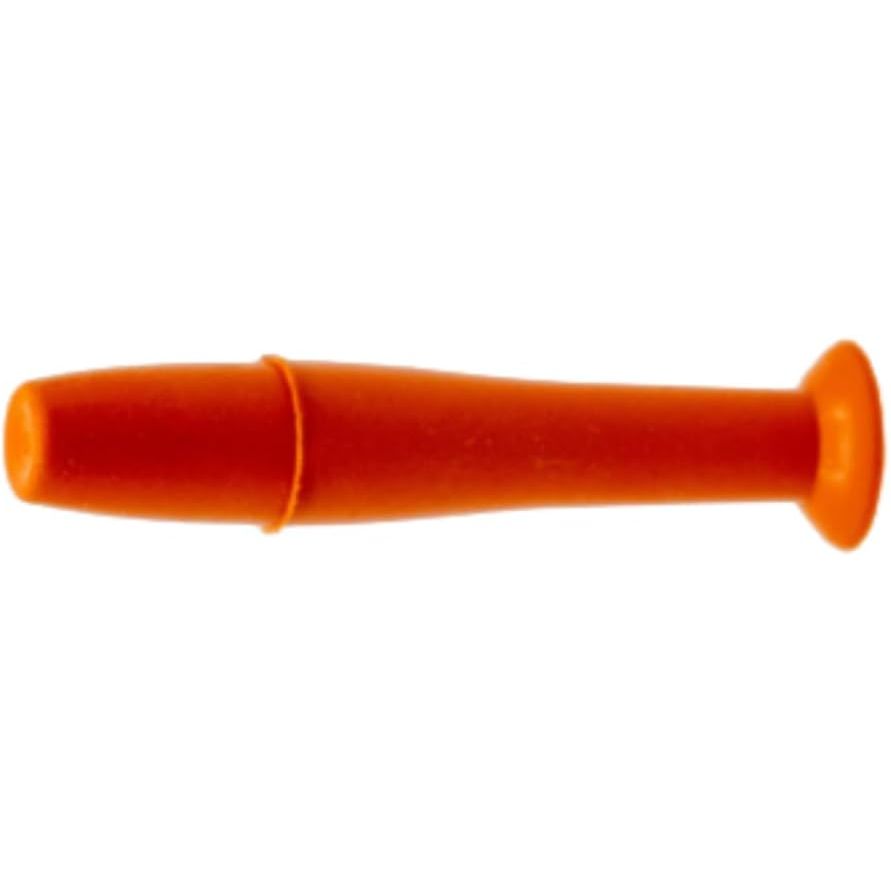 Buy now DMV Ultra Hard Contact Lens Remover **NOT for Soft Lenses** (Orange, 3 Count (Pack of 1)) at indiglob india