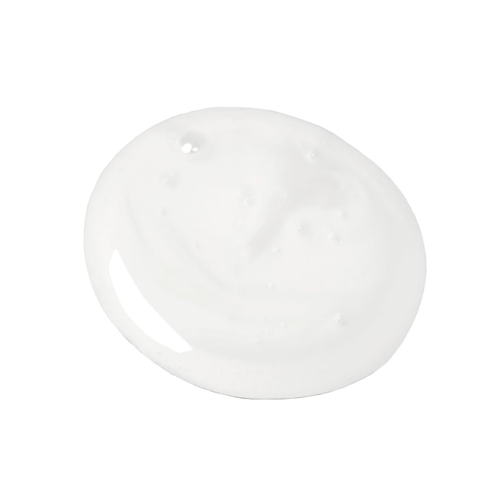 INNERSENSE Organic Beauty - Hydrating Cream Hairbath Shampoo (2oz, 2-Pack) | Hydrates Dry, Coarse + Damaged Hair | Smooths Frizz, Restores Shine + Bounce | Sulfate-Free, Non-Toxic, Clean Haircare