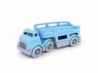 Buy now Green Toys Car Carrier, Blue - Pretend Play, Motor Skills, Kids Toy Vehicle. No BPA, phthalates, PVC. Dishwasher Safe, Recycled Plastic, Made in USA. at indiglob india