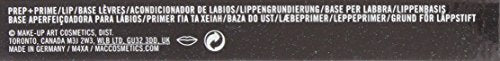 Buy now MAC Prep + Prime Lip, 0.05 Ounce at indiglob india