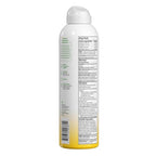 Buy now Alba Botanica Sensitive Sunscreen Spray for Face and Body, Fragrance-Free, Broad Spectrum SPF 50, Water Resistant, 5 fl. oz. Bottle at indiglob india
