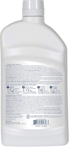 Buy now Bona Polish Remover, 32 Fl Oz at indiglob india
