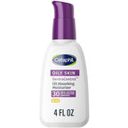 Buy now Cetaphil DermaControl Oil Absorbing Moisturizer with SPF 30, For Sensitive, Oily Skin, 4 Fl oz, Absorbs Oil, Reduces Shine, Hydrates, Protects, No Added Fragrance at indiglob india