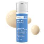 Buy now Paulaâ€™s Choice RESIST Triple Active Total Repair Serum, 3-in-1 Serum for Wrinkles, Dark Spots & Loss of Firmness with Niacinamide & Retinoid, Fragrance-Free, 1 Fl Oz at indiglob india