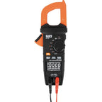 Buy now Klein Tools CL710 Digital Clamp Meter, Auto Ranging TRMS, AC/DC Volt/Current, LoZ, Continuity, Frequency, Capacitance, NCVT, More 1000V at indiglob india