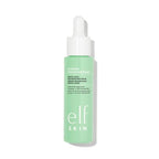 Buy now e.l.f. SKIN Blemish Breakthrough Triple-Acid Resurfacing Serum, Hydrating Night Serum For Fighting Blemishes, Helps Improve Skin Tone & Texture at indiglob india