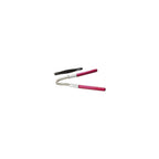 Buy now Tweezerman Smooth Finish Facial Hair Remover with Free Tweezerette, Pink at indiglob india