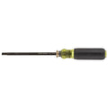 Buy now Klein Tools 32751 Screwdriver with Adjustable Length 4 to 8-Inch, Made in USA, #2 Phillips Tip and 1/4-Inch Slotted Tip at indiglob india