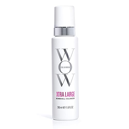 Buy now COLOR WOW Xtra Large Bombshell Volumizer â€“ New Alcohol-Free Technology for Lasting Volume and Thickness at indiglob india