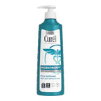 Buy now Curel Hydra Therapy, Itch Defense Moisturizer, Wet Skin Lotion, with Advanced Ceramide Complex, Vitamin E, & Oatmeal Extract, Helps to Repair Moisture Barrier, 12 Oz at indiglob india