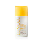 Buy now Clinique SPF 50 Mineral Sunscreen Fluid For Face | Zinc Oxide Sunscreen | Safe for Sensitive Skin, 1 Fl Oz at indiglob india
