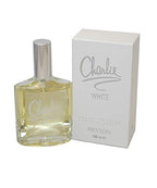 Buy now RevlonCharlie White For Women, Eau De Toilette Spray, 3.4 Ounces at indiglob india
